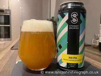'An absolutely stonking beverage' available from Lidl