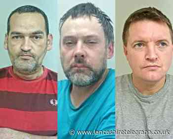 Hero neighbours catch burglar who attacked 80-year-old man with metal bar
