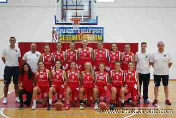 A2 - Paleari show, Savona ritrova la vittoria e batte Matelica - Basketinside