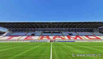 Teramo-Ancona Matelica: biglietti 6,5 euro per adulti, 2 euro per gli under 14 - VeraTV canale 79 - VeraTV