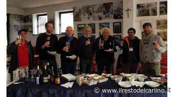 Delegazione belga a Matelica - il Resto del Carlino