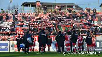 Serie C 17° turno: possono sorridere Ancona-Matelica e Vis Pesaro. Fermana sconfitta dalla Reggiana - picenotime