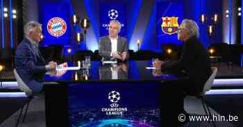 “Wanbeleid” en “Vergelijkbaar met situatie Anderlecht”: Mulder en Degryse over teloorgang FC Barcelona - Het Laatste Nieuws