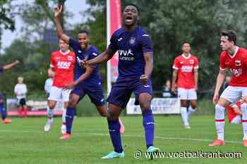 'Rangers is concreet en wil Anderlecht-flankaanvaller naar Schotland halen' - Voetbalkrant.com