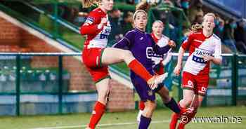 Anderlecht wipt Zulte Waregem uit de Beker van België: “Eervol uitgeschakeld, fier op onze prestatie” - Het Laatste Nieuws