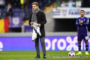 Remco Evenepoel is duidelijk: "Anderlecht wordt kampioen, dit jaar verdorie!" - Voetbalkrant.com