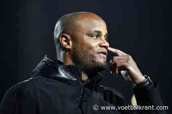 Malaise bij Anderlecht duurt voort: "Als zelfs hij niet durft in te gaan tegen Kompany" - Voetbalkrant.com