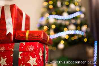 South east Londoners’ most memorable Christmas presents