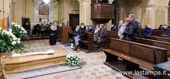L’addio a monsignor Aldo Giordano, oggi a Cuneo è lutto cittadino - La Stampa
