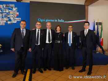 Luca Crosetto guida Confartigianato Cuneo - IdeaWebTv