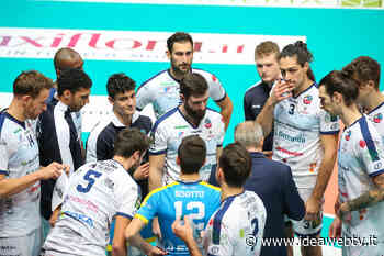 Volley A2/M - Cuore e carattere, Cuneo torna al successo con Siena - IdeaWebTv