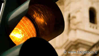 Nuovo impianto semaforico in corso IV Novembre: la soddisfazione del comitato Cuneo Centro - TargatoCn.it
