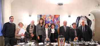 Torna il pranzo di Natale per i poveri di Cuneo. E sono già oltre trecento le persone prenotate - La Stampa