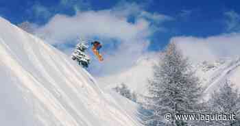 Neve fresca e sicurezza sulle piste, sulle alpi di Cuneo si aprono i tornelli - La Guida - LaGuida.it