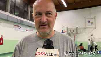 Cuneo-L'Alba Volley 0-3, coach Petrelli: "Partita giocata alla pari" (VIDEO) - IdeaWebTv