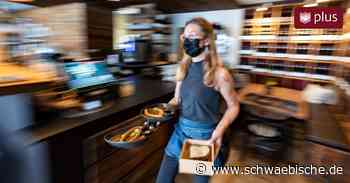 2G-plus-Regel: Wirte im Kreis Ravensburg schlagen Alarm - Schwäbische