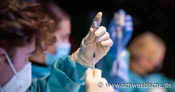 Gemeinden rund um Ravensburg organisieren Impftage - Schwäbische