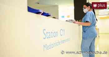 Ravensburg: Linke fordern Jobgarantie für OSK-Mitarbeiter - Schwäbische