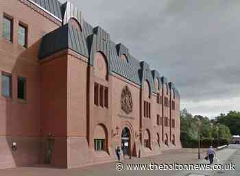 Alleged Bolton carjacker in dock on string of motor charges