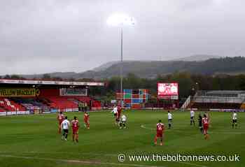 Accrington Stanley v Bolton Wanderers: How to watch on TV, live stream | BWFC fixtures