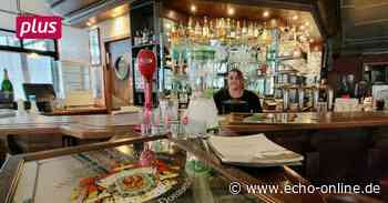 Heppenheim: Aus „Café N“ wird das „Avanti“ - Echo Online