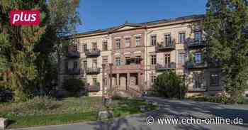 Heppenheim: Immobilien-Auszeichnung für altes Vitos-Ensemble - Echo-online