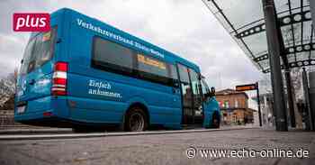 Wie Heppenheim den Nahverkehr stärken will - Echo Online