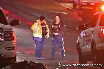 2 pedestrians struck by vehicle in Mission, 1 killed – Chilliwack Progress - Chilliwack Progress