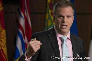 Liberals raise doubts of high number of vaccine exemptions among Conservatives – Chilliwack Progress - Chilliwack Progress