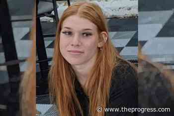 Missing 17-year-old Tsawwassen girl found dead, man arrested – Chilliwack Progress - Chilliwack Progress