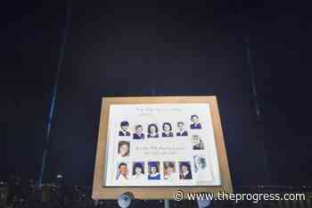 Tributes to victims on 32nd anniversary of Montreal's Polytechnique mass shooting – Chilliwack Progress - Chilliwack Progress