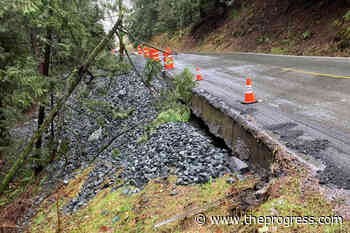 City of Chilliwack closing section of Elk View Road for two days - Chilliwack Progress