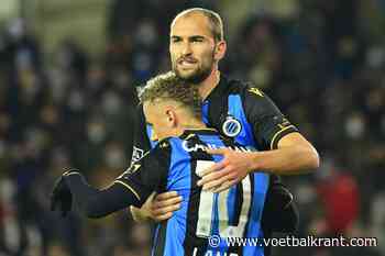 Club Brugge mag dit bedrag bijschrijven op de rekening na de CL-campagne