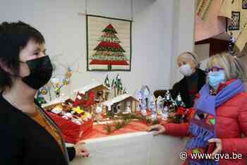 Wezen in Makeni kunnen verder studeren dankzij Vlijtige Liesjes - Gazet van Antwerpen