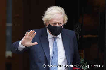 Conservative Party admit Covid Christmas party took place