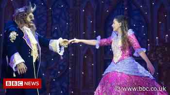 Belgrade Theatre suspends panto over Covid-19 outbreak