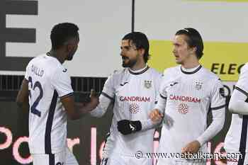 Voormalige Brugse ster raadt Peruaans talent aan om naar Anderlecht te gaan: &quot;Kan er veel leren&quot;