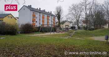Kita-Neubau in Bischofsheim: Böckler-Siedlung ganz oben - Echo Online