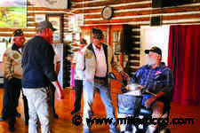 Fillmore vet gifted with mobility - Millard County Chronicle Progress