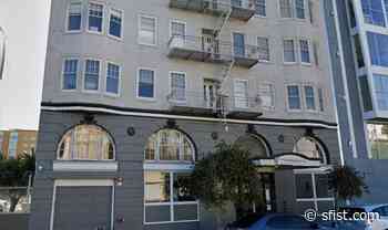 City Plans to Buy 114-Room Fillmore District Hotel to House Formerly Homeless - SFist