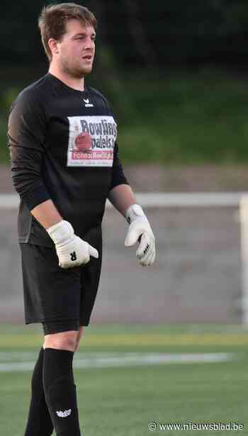 Sven De Volder: “Alle puzzelstukjes zijn uiteindelijk in elkaar gevallen”