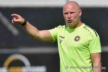 Christoph Van Elslande nieuwe trainer van FC Lendelede: “Mijn stempel drukken”
