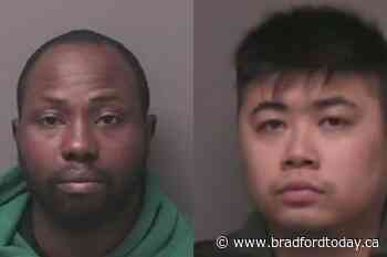 Remains found, Vaughan man arrested in case of missing Markham couple - BradfordToday