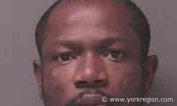 Man faces charges after allegedly harassing women in Markham area since late May - yorkregion.com