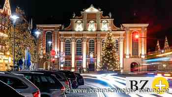 So planen Wolfenbüttels Kirchen die Weihnachtsgottesdienste