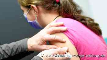 Braunschweig startet Impfungen für Kinder unter 12 Jahren