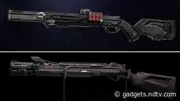 Kalashnikov Accused of Stealing Shotgun Designs From This Video Game
