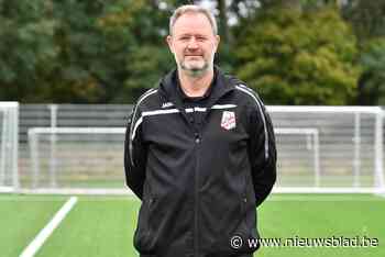 Peter Van Speybroeck: “Druk ligt bij leider”