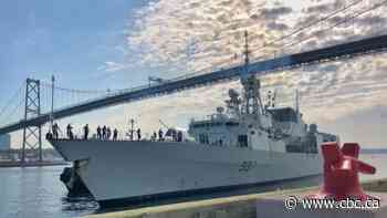 Loss of secret data puts navy's handling of storage devices under investigation — again