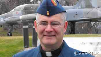 Military chaplain retires after report reveals abuse of students at his former school